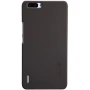 Nillkin Super Frosted Shield Matte cover case for Huawei Honor 6 Plus (6X) order from official NILLKIN store